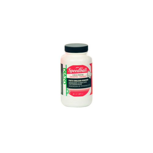 Speedball Photo Emulsion Remover 227mL