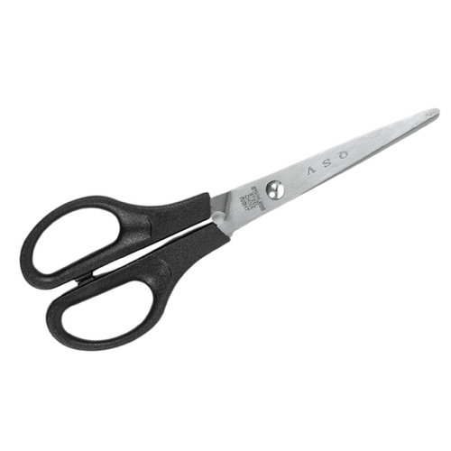 Deluxe Office Scissors 160mm