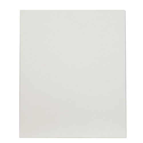 White Screenboard / Boxboard  - 880gsm/1.5mm - 1020 x 760mm