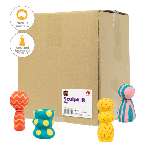Sculpt-It 5kg