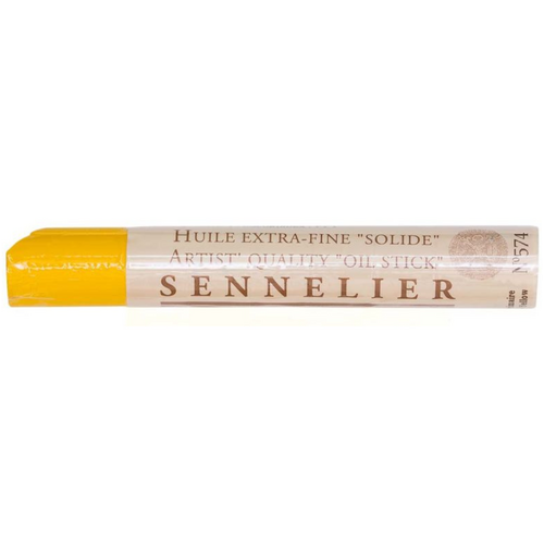 Sennelier Oil Stick Primary Yellow 38ml