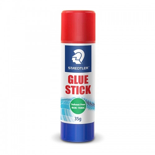 Staedtler Glue Stick White 35g
