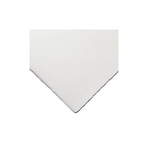 Somerset Printmaking Paper 250gsm 560 x 760 mm (22" x 30") 25 Sheets Textured Soft White 
