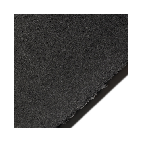 Stonehenge Multimedia Paper 22"x30" / 559x762mm Pk 10 Black