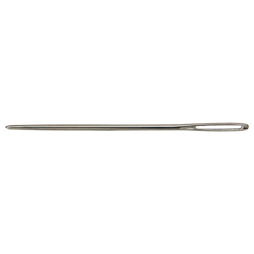 Tapestry Needles Pack of 24. 5.5cm Long Blunt Point