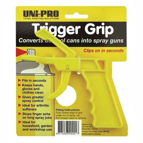 Uni-Pro Trigger Grip