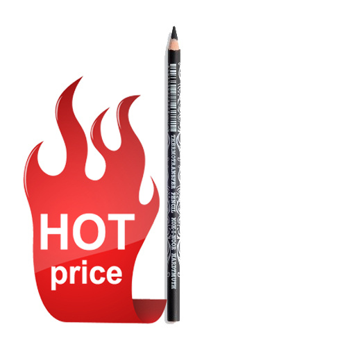 HOT PRICE 23% OFF-Thermotransfer Pencil Box of 12 
