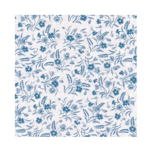 Tissue Transfer Paper Daisies 410 x 300mm