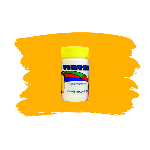 Tintex Fabric Ink 1 Litre Gold