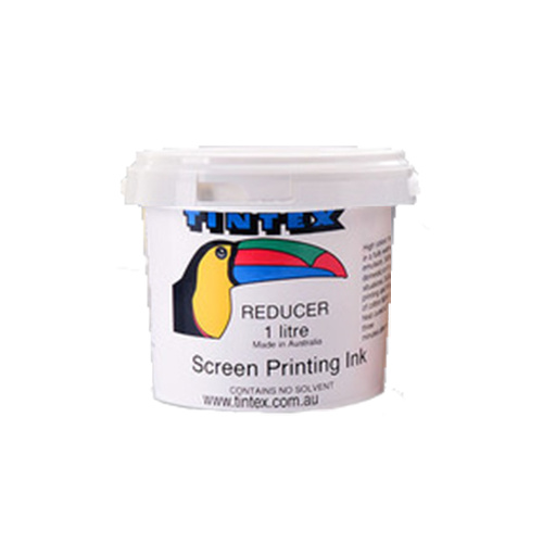 Tintex Screen Printing Ink Base Reducer 1 Litre