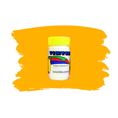 Tintex Fabric Ink Super Cover 1 Litre Aussie Gold