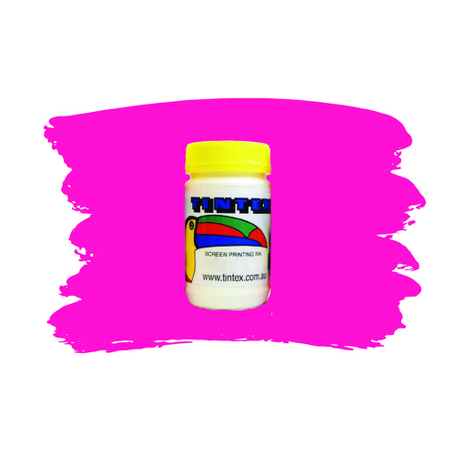 Tintex Fabric Ink 300ml Rose Pink