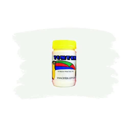 Tintex Fabric Ink 300ml White