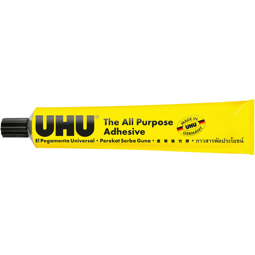 UHU All Purpose Adhesive 125mL