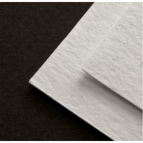 Fabriano Unica White Paper 500x700mm 250gsm Pk 10