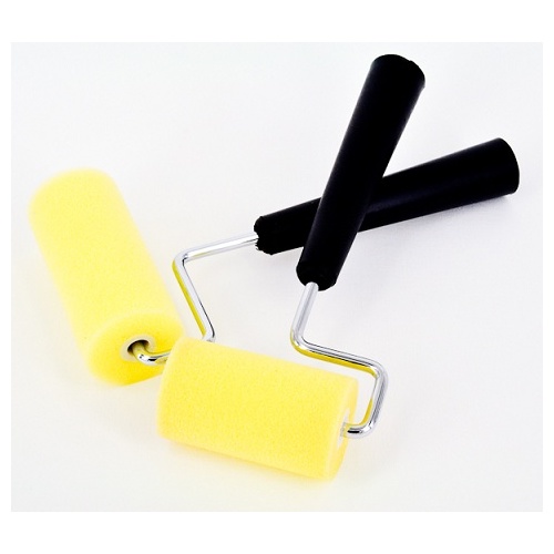 Uni Pro Foam Roller and Handle 60mm