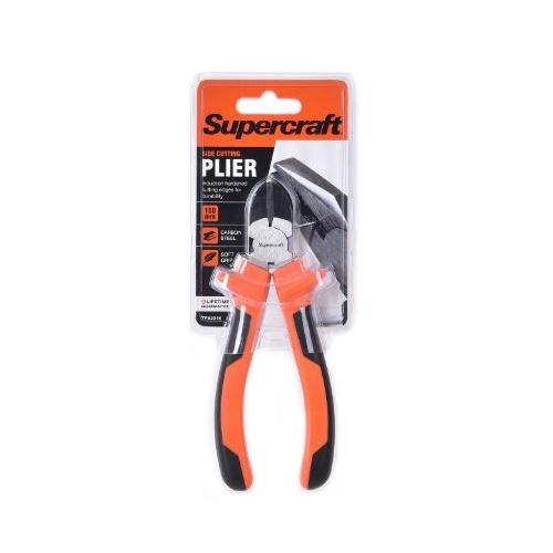 Side Cutting Plier or Wire Cutters  - 6"/ 150mm
