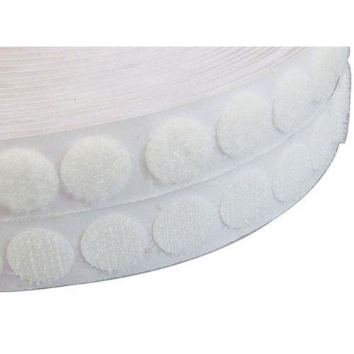 Velcro® Adhesive Dots - 22mm