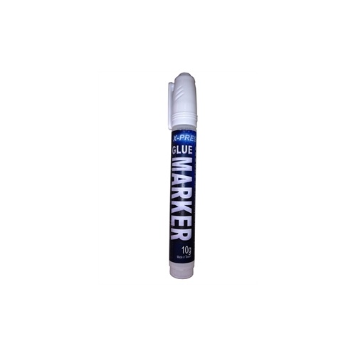 Glue Marker Pen 4mm x 10 gram