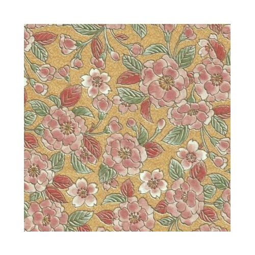 Tissue Transfer Paper - Japonica 550 x 360mm