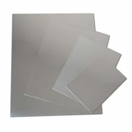 Zinc Etching Plates 250 x 200mm