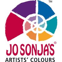 Jo Sonja Colour Chart