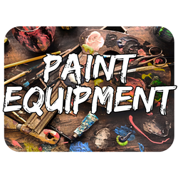 Paint Equipment