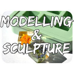 Modelling & Sculpture