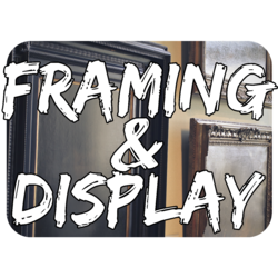 Framing and Display